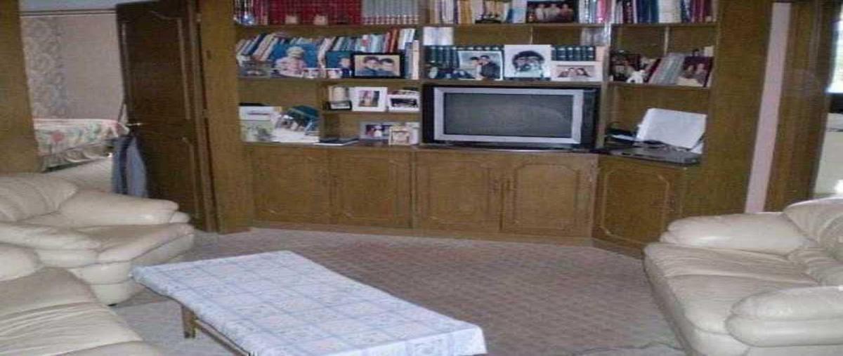 Foto de casa en venta en  , lomas de tecamachalco sección bosques i y ii, huixquilucan, méxico, 28958548 No. 03