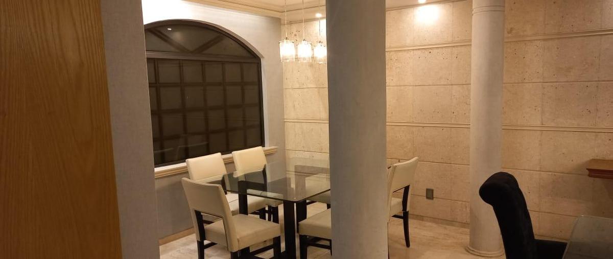 Foto de departamento en venta en  , lomas de tecamachalco sección bosques i y ii, huixquilucan, méxico, 29418616 No. 05