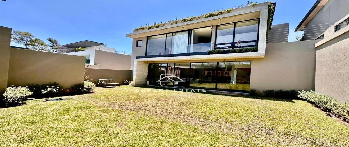Foto de casa en venta en  , lomas de tecamachalco sección bosques i y ii, huixquilucan, méxico, 29762822 No. 03