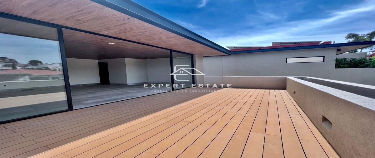 Foto de casa en venta en  , lomas de tecamachalco sección bosques i y ii, huixquilucan, méxico, 29762822 No. 04