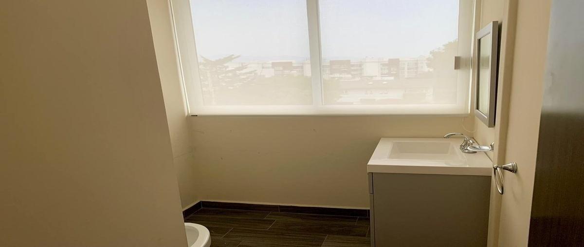 Foto de departamento en renta en  , lomas de tecamachalco sección bosques i y ii, huixquilucan, méxico, 0 No. 05