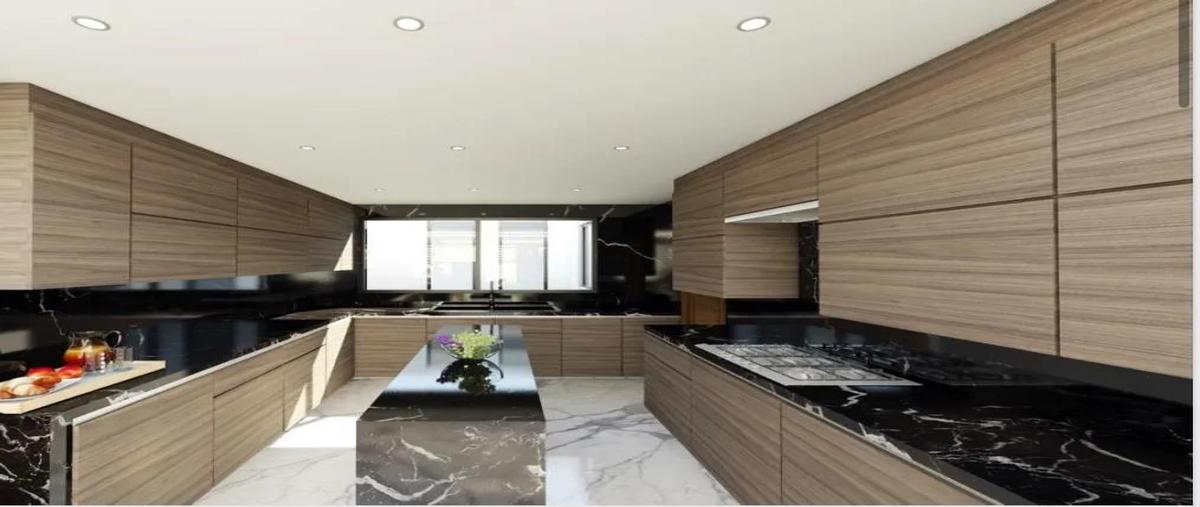 Foto de departamento en venta en  , lomas de tecamachalco sección bosques i y ii, huixquilucan, méxico, 0 No. 03