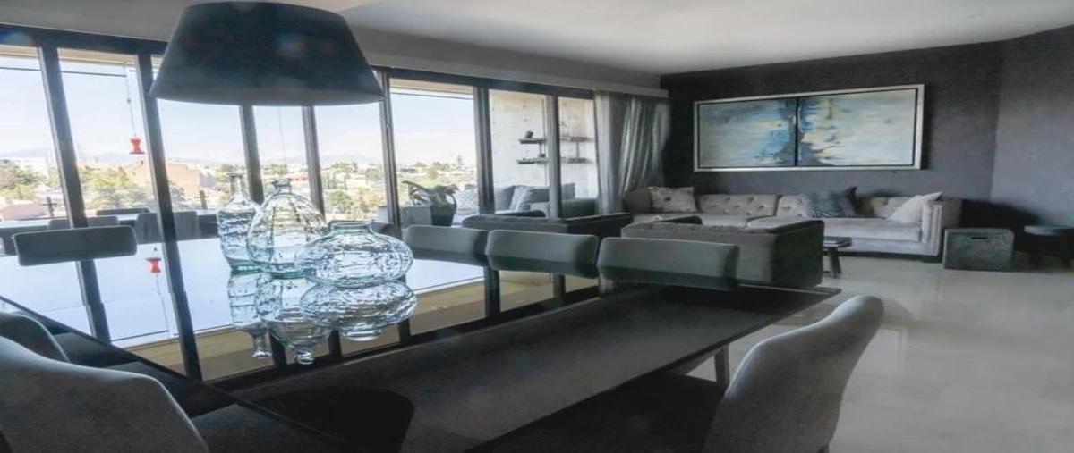 Foto de departamento en venta en  , lomas de tecamachalco sección bosques i y ii, huixquilucan, méxico, 30175856 No. 04