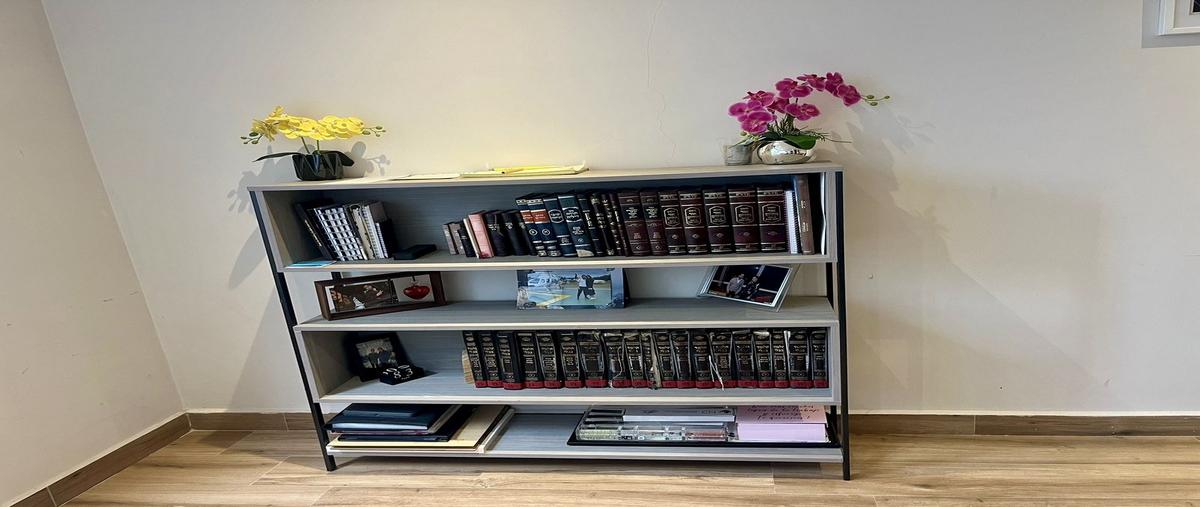 Foto de departamento en renta en  , lomas de tecamachalco sección bosques i y ii, huixquilucan, méxico, 0 No. 03