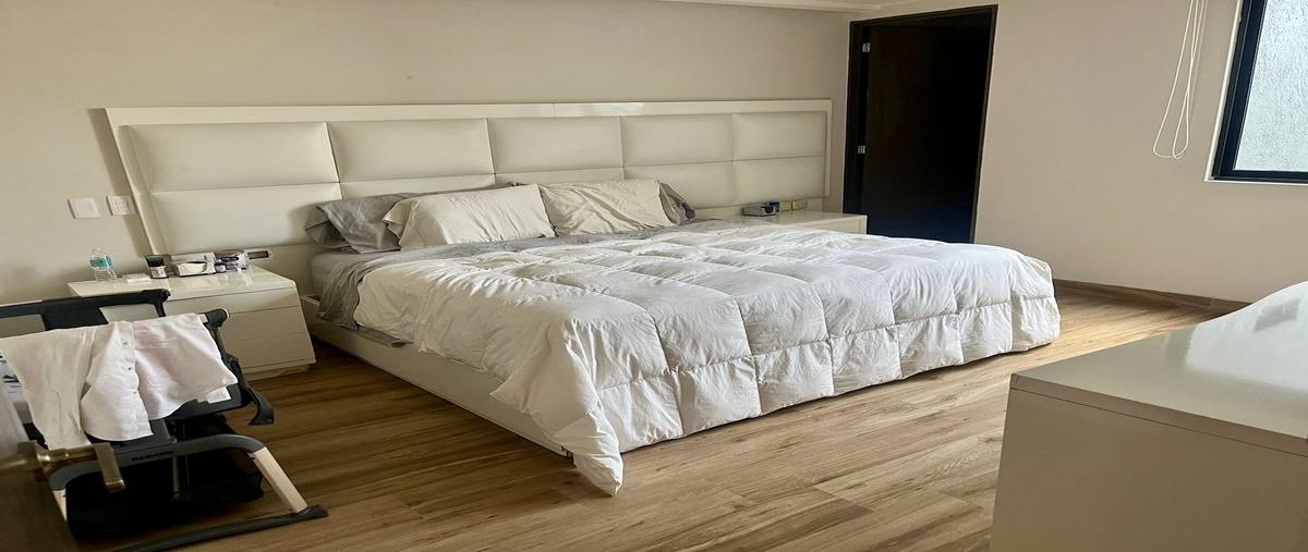 Foto de departamento en renta en  , lomas de tecamachalco sección bosques i y ii, huixquilucan, méxico, 0 No. 04