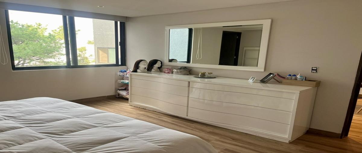 Foto de departamento en renta en  , lomas de tecamachalco sección bosques i y ii, huixquilucan, méxico, 0 No. 05