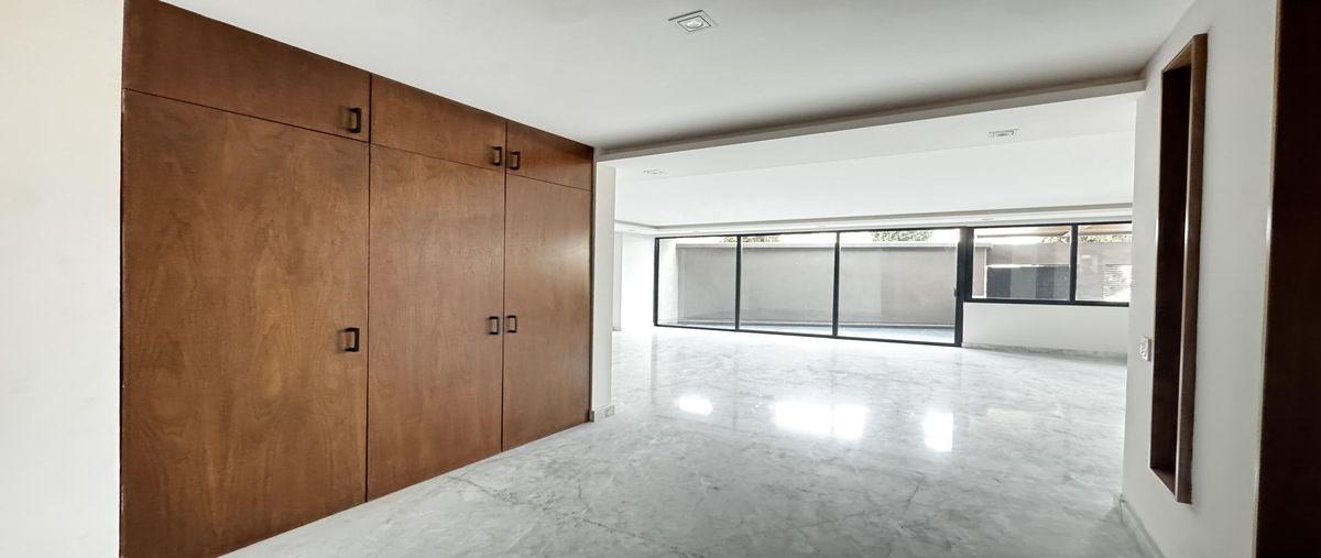 Foto de departamento en venta en  , lomas de tecamachalco sección bosques i y ii, huixquilucan, méxico, 30314533 No. 04