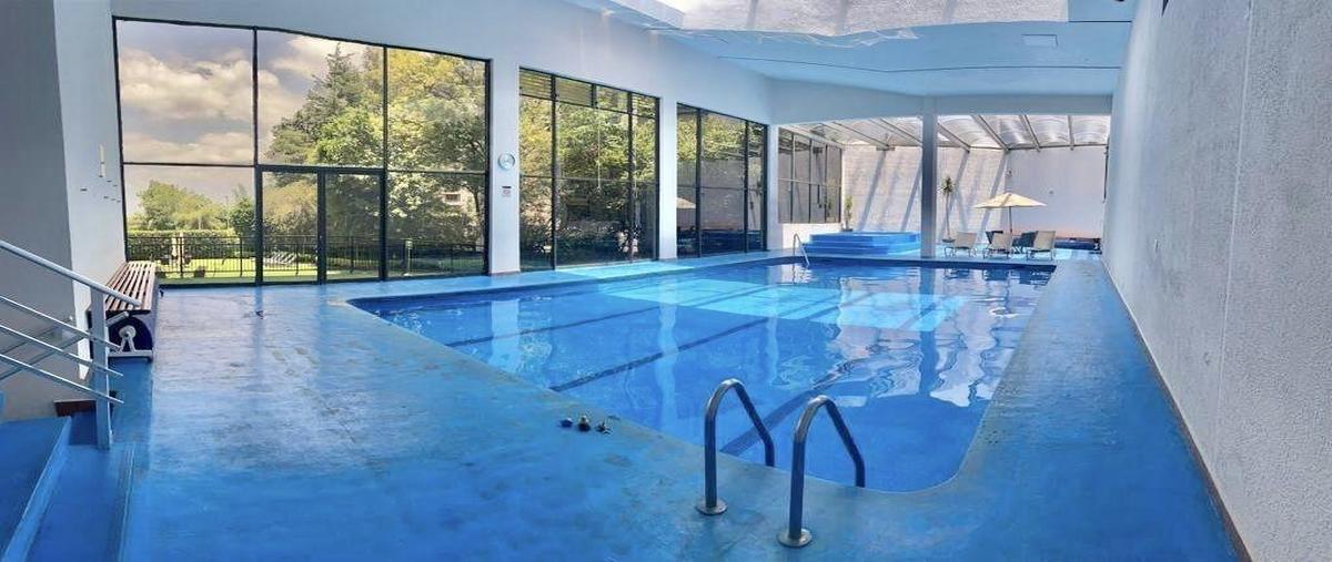 Foto de departamento en venta en  , lomas de tecamachalco sección bosques i y ii, huixquilucan, méxico, 30343025 No. 04