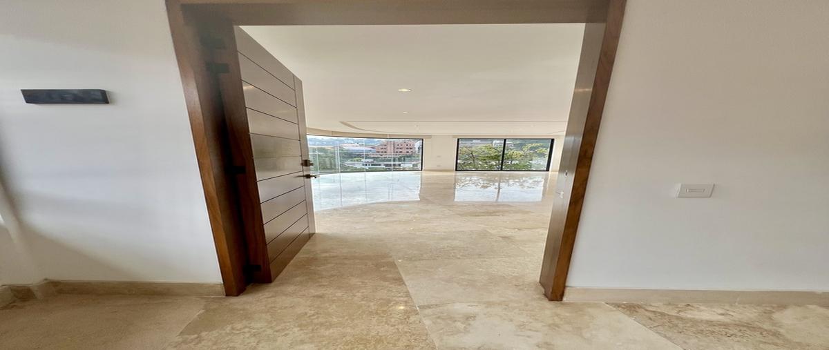 Foto de departamento en renta en  , lomas de tecamachalco sección bosques i y ii, huixquilucan, méxico, 30406466 No. 03