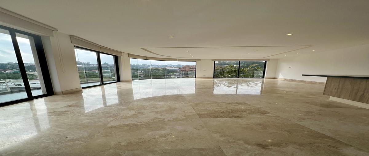 Foto de departamento en renta en  , lomas de tecamachalco sección bosques i y ii, huixquilucan, méxico, 30406466 No. 04