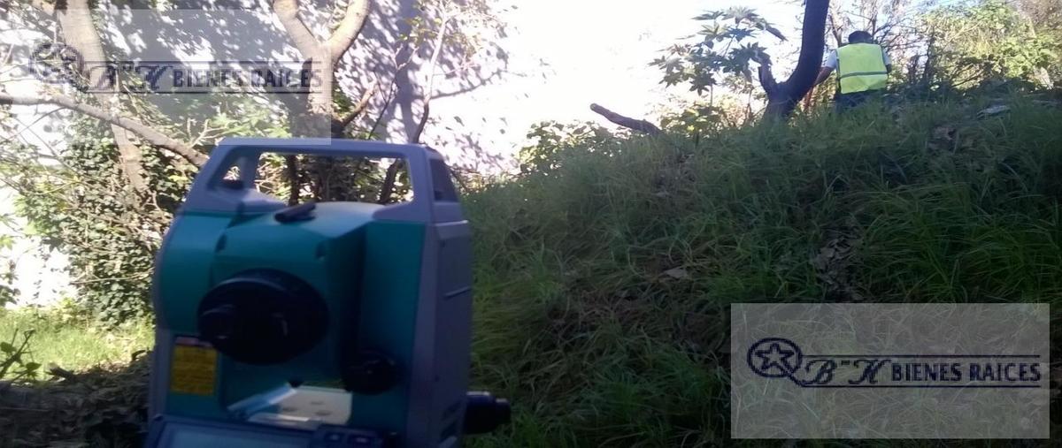 Foto de terreno habitacional en venta en  , lomas de tecamachalco sección bosques i y ii, huixquilucan, méxico, 0 No. 05