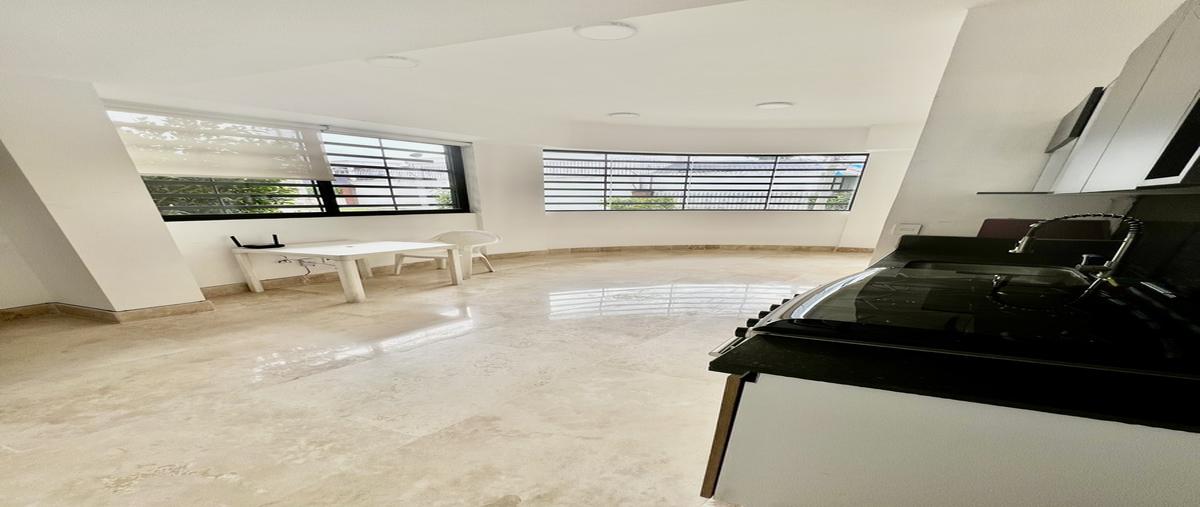 Foto de departamento en renta en  , lomas de tecamachalco sección bosques i y ii, huixquilucan, méxico, 0 No. 03