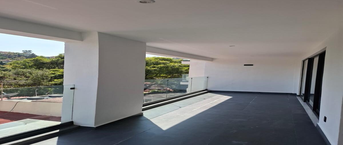 Foto de departamento en renta en  , lomas de tecamachalco sección bosques i y ii, huixquilucan, méxico, 0 No. 03