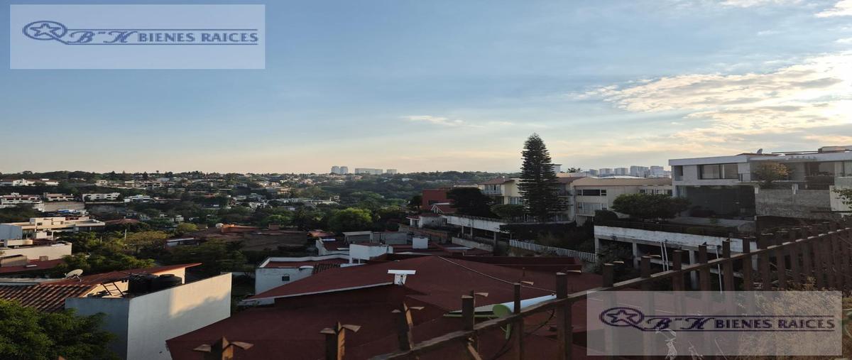 Foto de terreno habitacional en venta en  , lomas de tecamachalco sección bosques i y ii, huixquilucan, méxico, 0 No. 03