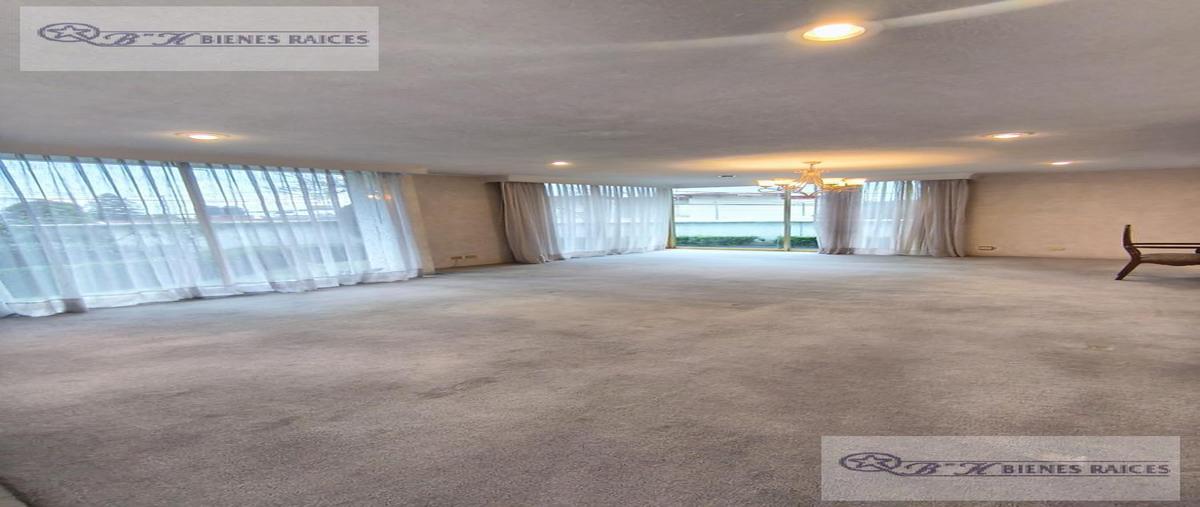 Foto de casa en venta en  , lomas de tecamachalco sección bosques i y ii, huixquilucan, méxico, 0 No. 04