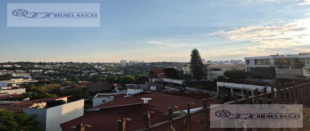 Foto de terreno habitacional en venta en  , lomas de tecamachalco sección bosques i y ii, huixquilucan, méxico, 0 No. 03