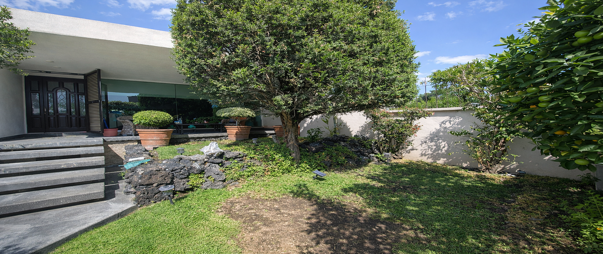 Foto de casa en venta en  , lomas de tecamachalco sección bosques i y ii, huixquilucan, méxico, 30846209 No. 04