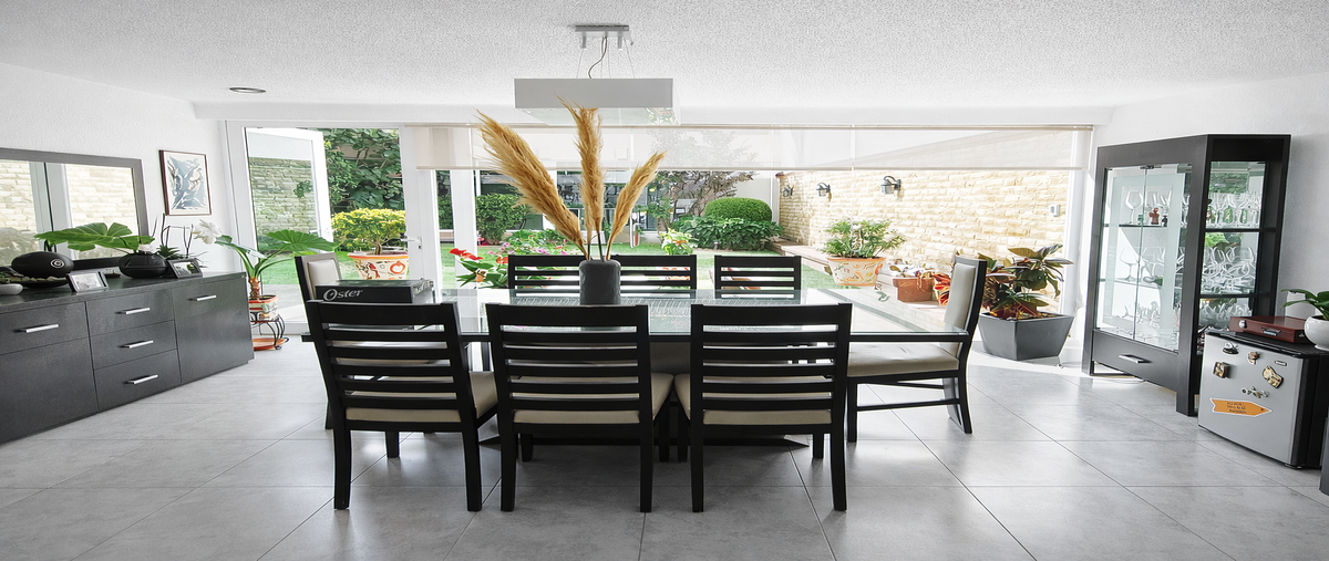 Foto de casa en venta en  , lomas de tecamachalco sección bosques i y ii, huixquilucan, méxico, 30846209 No. 05