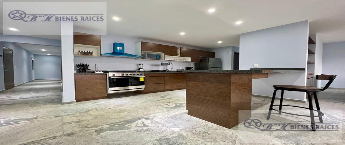 Foto de departamento en renta en  , lomas de tecamachalco sección bosques i y ii, huixquilucan, méxico, 0 No. 03