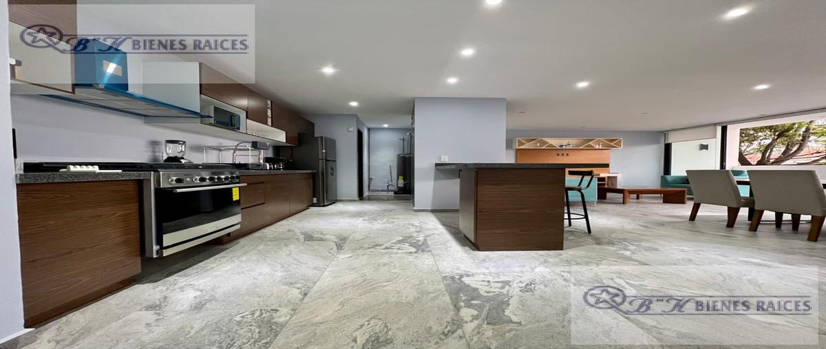 Foto de departamento en renta en  , lomas de tecamachalco sección bosques i y ii, huixquilucan, méxico, 0 No. 05