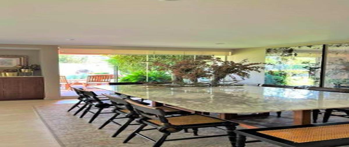 Foto de casa en venta en  , lomas de tecamachalco sección bosques i y ii, huixquilucan, méxico, 30933190 No. 03