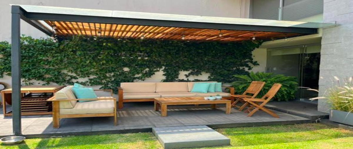 Foto de casa en venta en  , lomas de tecamachalco sección bosques i y ii, huixquilucan, méxico, 30933190 No. 05