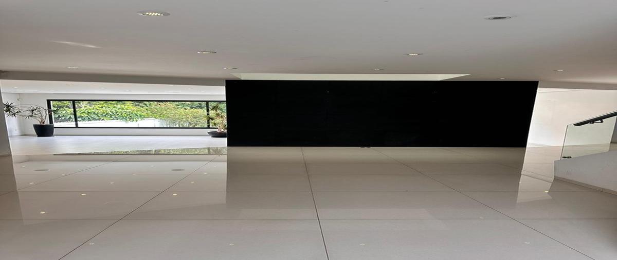 Foto de casa en venta en  , lomas de tecamachalco sección bosques i y ii, huixquilucan, méxico, 30933191 No. 04