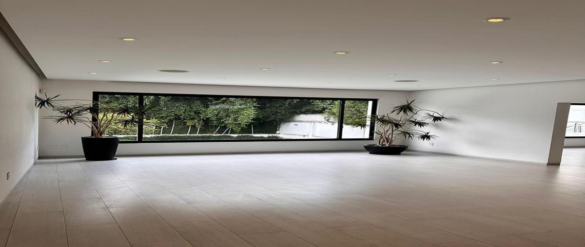 Foto de casa en venta en  , lomas de tecamachalco sección bosques i y ii, huixquilucan, méxico, 30933191 No. 05
