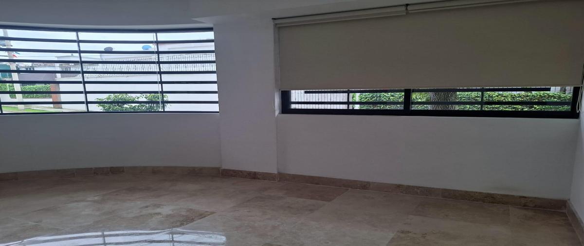 Foto de departamento en renta en  , lomas de tecamachalco sección bosques i y ii, huixquilucan, méxico, 31013155 No. 03