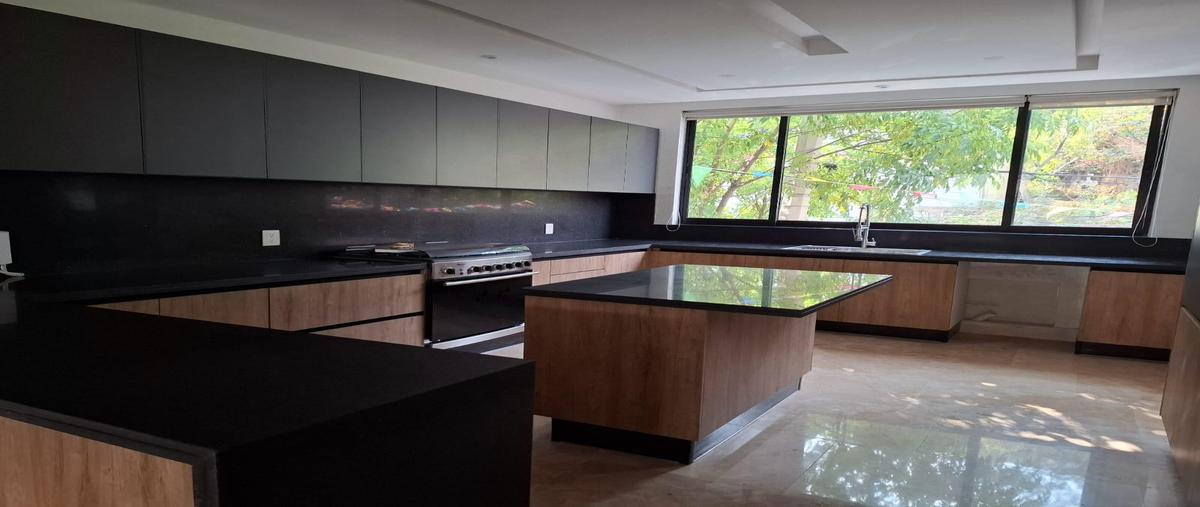 Foto de departamento en venta en  , lomas de tecamachalco sección bosques i y ii, huixquilucan, méxico, 31013156 No. 05