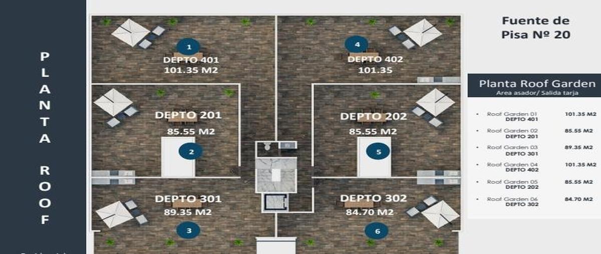 Foto de departamento en venta en  , lomas de tecamachalco sección bosques i y ii, huixquilucan, méxico, 31013157 No. 05