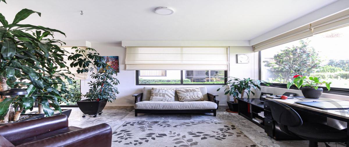 Foto de casa en venta en  , lomas de tecamachalco sección bosques i y ii, huixquilucan, méxico, 31013158 No. 04