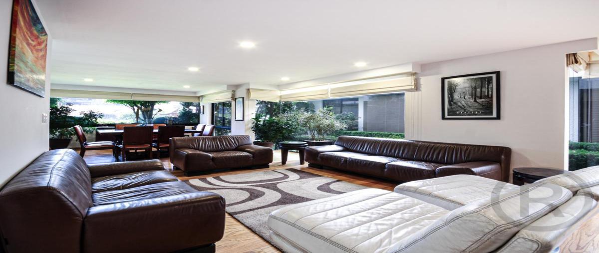 Foto de casa en venta en  , lomas de tecamachalco sección bosques i y ii, huixquilucan, méxico, 31013158 No. 05