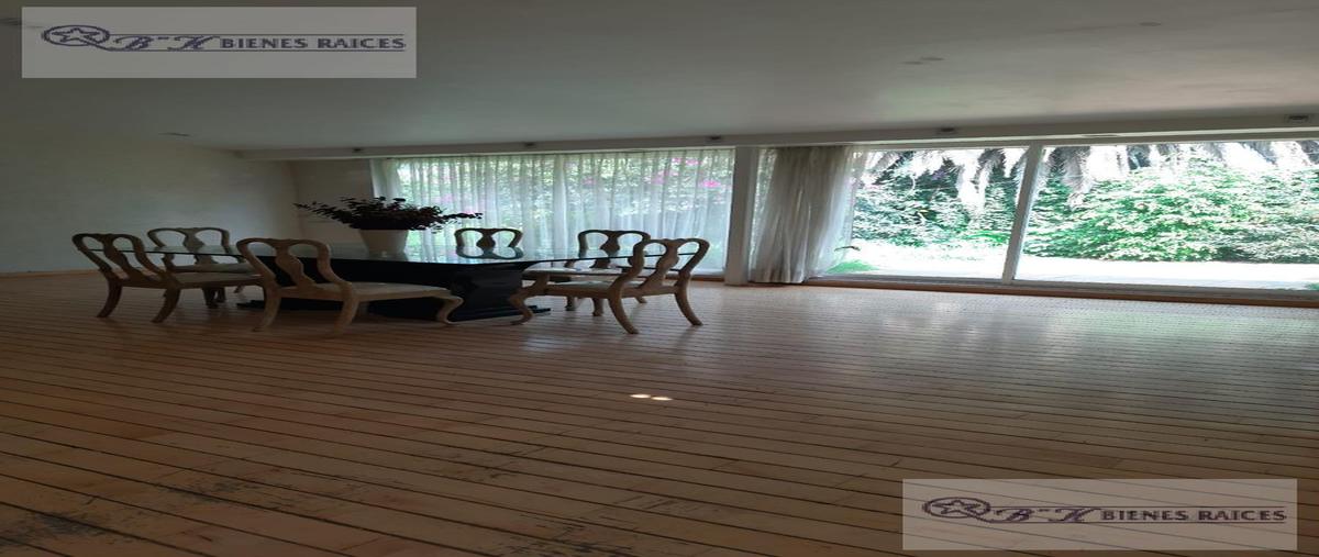 Foto de casa en renta en  , lomas de tecamachalco sección bosques i y ii, huixquilucan, méxico, 0 No. 03