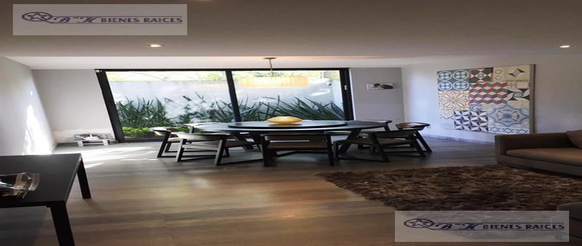 Foto de casa en venta en  , lomas de tecamachalco sección bosques i y ii, huixquilucan, méxico, 0 No. 03