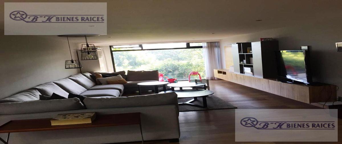 Foto de casa en venta en  , lomas de tecamachalco sección bosques i y ii, huixquilucan, méxico, 0 No. 04