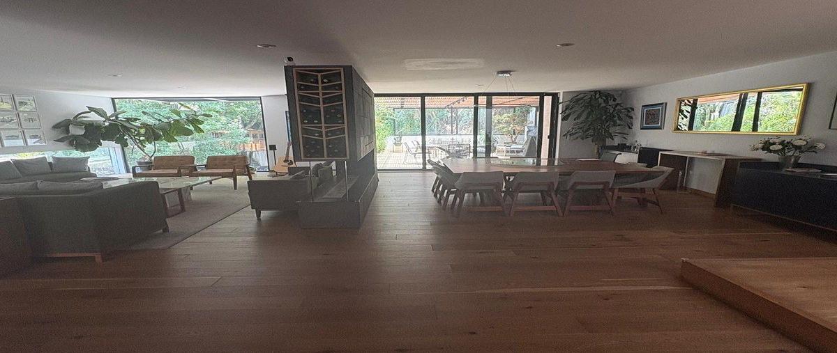 Foto de casa en venta en  , lomas de tecamachalco sección bosques i y ii, huixquilucan, méxico, 0 No. 03