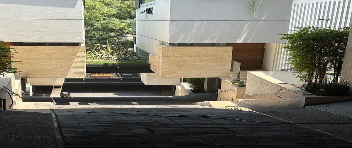 Foto de casa en venta en  , lomas de tecamachalco sección bosques i y ii, huixquilucan, méxico, 0 No. 04