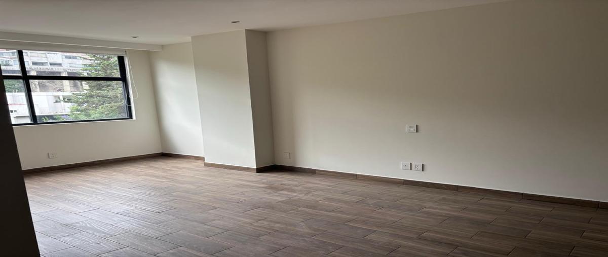 Foto de departamento en renta en  , lomas de tecamachalco sección bosques i y ii, huixquilucan, méxico, 0 No. 04