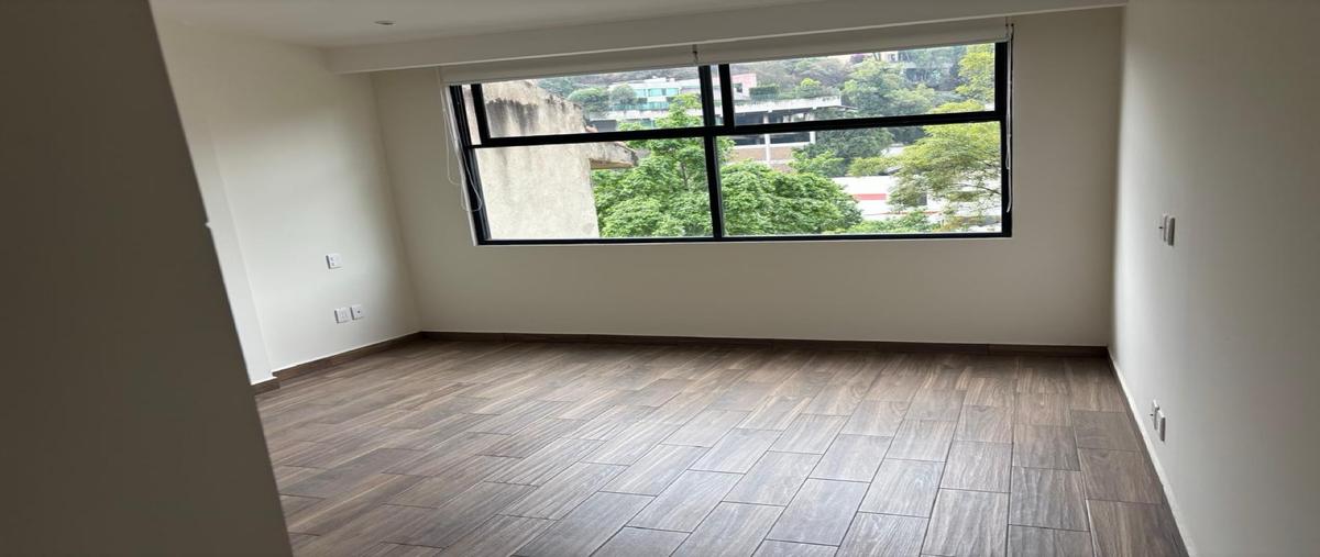 Foto de departamento en renta en  , lomas de tecamachalco sección bosques i y ii, huixquilucan, méxico, 0 No. 05