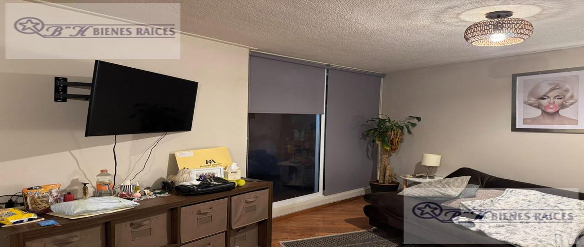 Foto de departamento en renta en  , lomas de tecamachalco sección bosques i y ii, huixquilucan, méxico, 0 No. 03