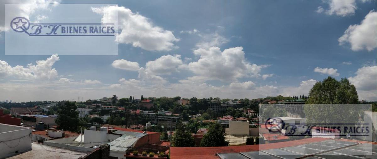Foto de terreno habitacional en venta en  , lomas de tecamachalco sección bosques i y ii, huixquilucan, méxico, 31106253 No. 03