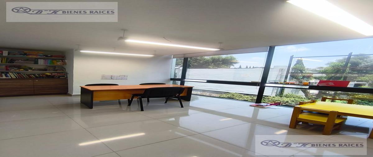 Foto de oficina en venta en  , lomas de tecamachalco sección bosques i y ii, huixquilucan, méxico, 0 No. 05