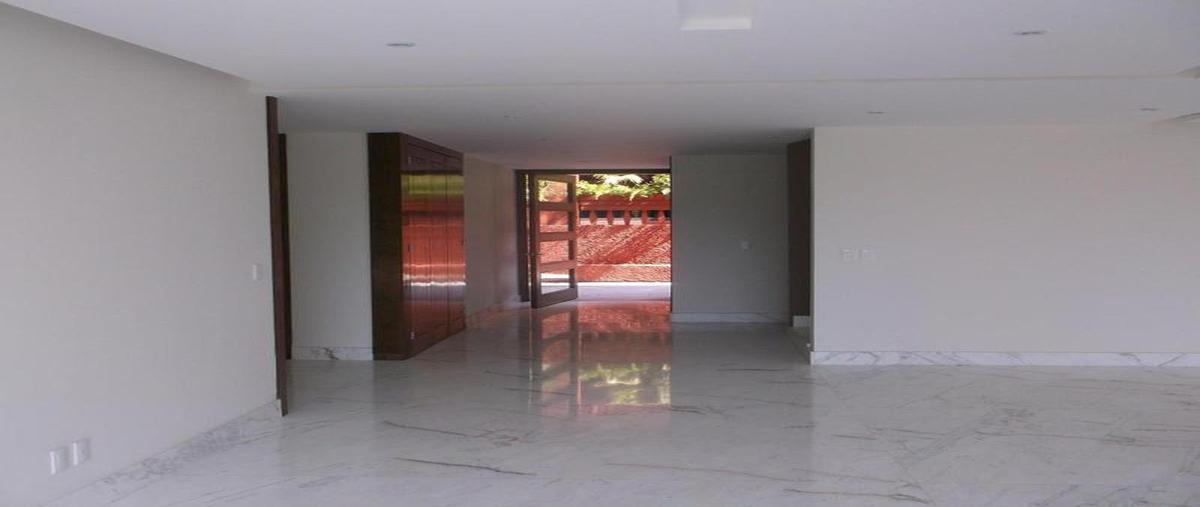 Foto de casa en venta en  , lomas de tecamachalco sección bosques i y ii, huixquilucan, méxico, 0 No. 05