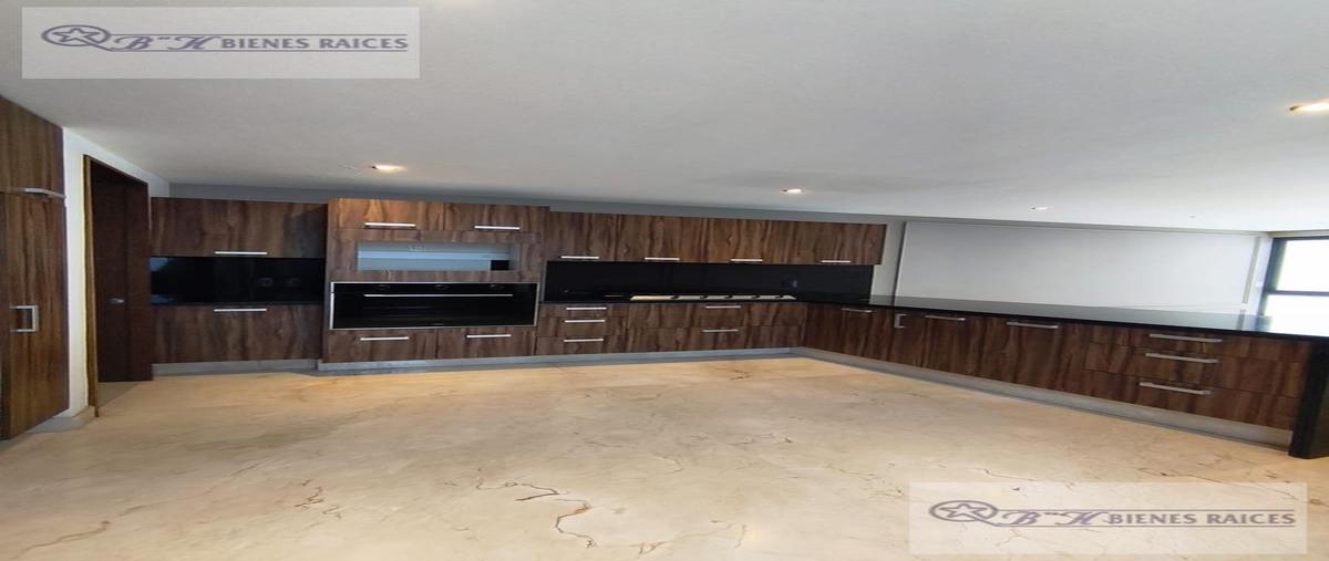 Foto de departamento en venta en  , lomas de tecamachalco sección bosques i y ii, huixquilucan, méxico, 0 No. 03