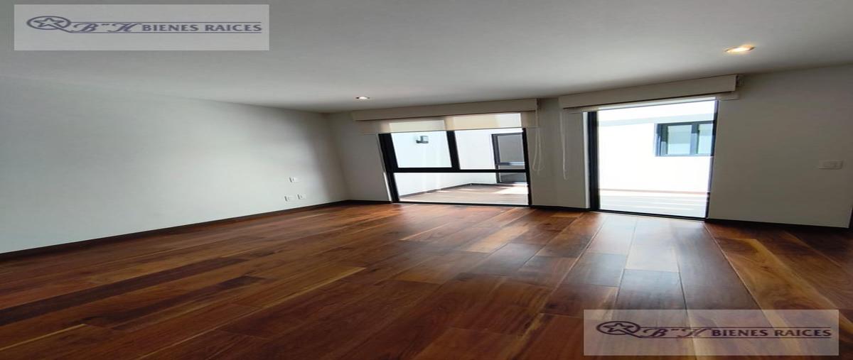 Foto de departamento en renta en  , lomas de tecamachalco sección bosques i y ii, huixquilucan, méxico, 0 No. 03