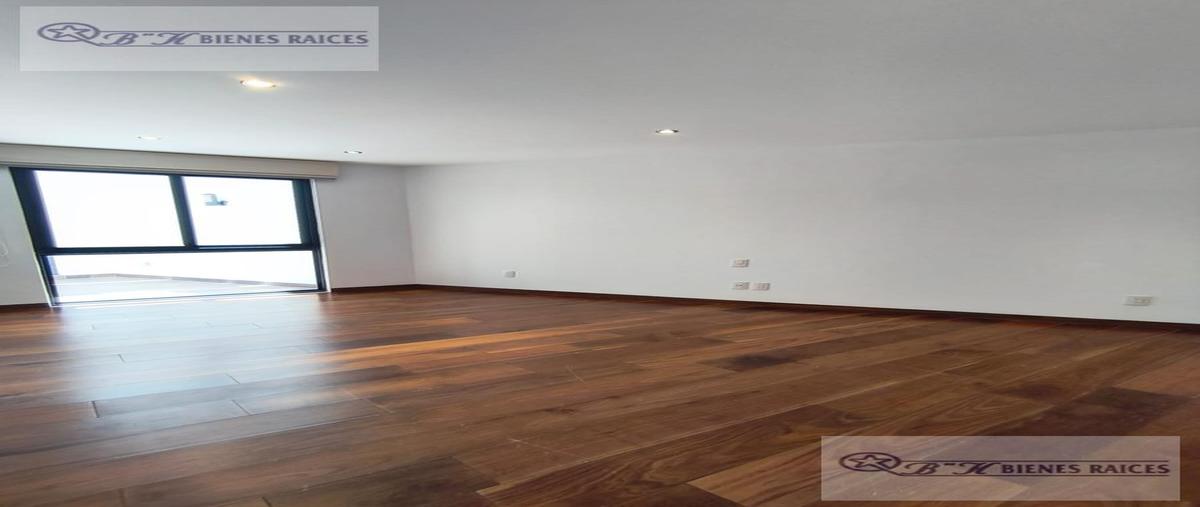 Foto de departamento en renta en  , lomas de tecamachalco sección bosques i y ii, huixquilucan, méxico, 0 No. 04