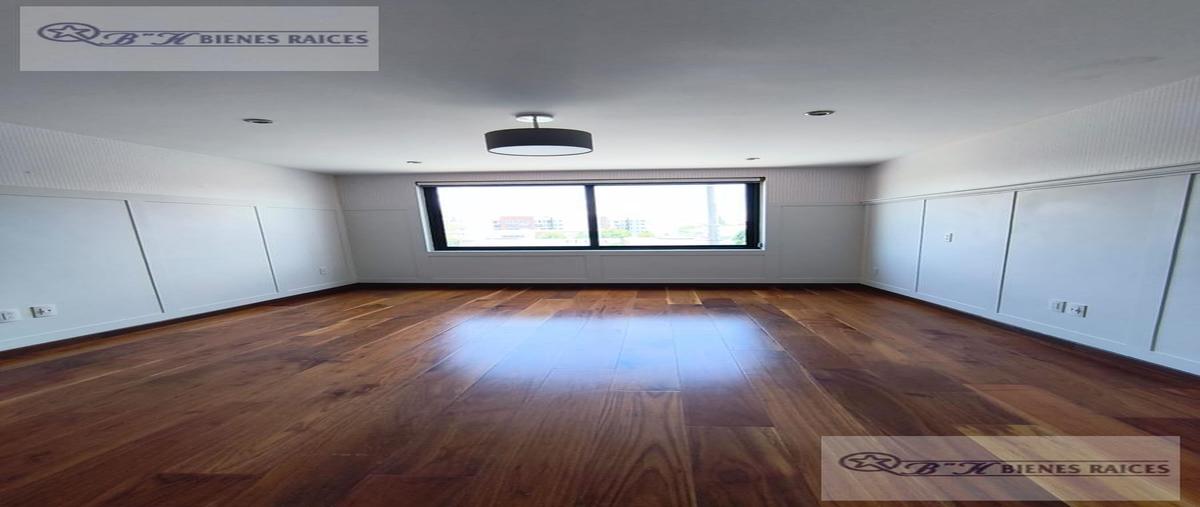 Foto de departamento en renta en  , lomas de tecamachalco sección bosques i y ii, huixquilucan, méxico, 0 No. 05
