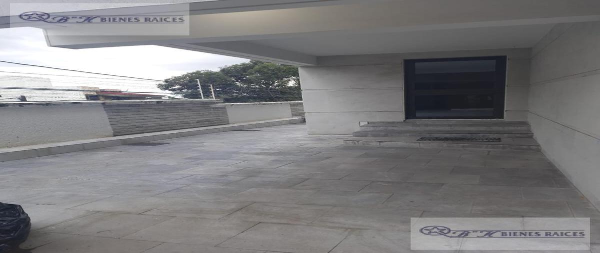 Foto de casa en renta en  , lomas de tecamachalco sección bosques i y ii, huixquilucan, méxico, 0 No. 03