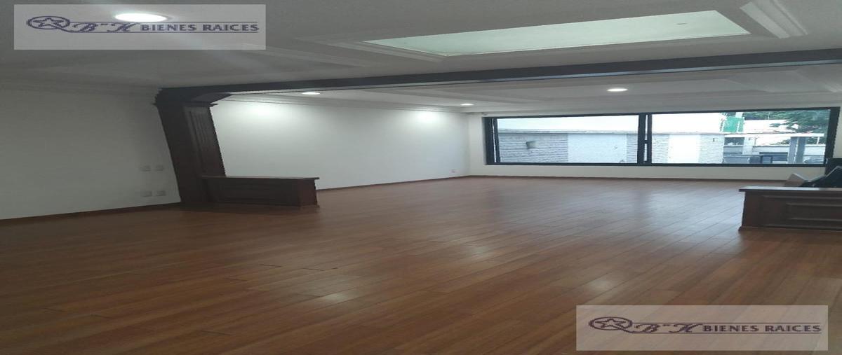 Foto de casa en renta en  , lomas de tecamachalco sección bosques i y ii, huixquilucan, méxico, 0 No. 04